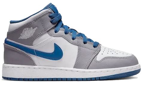 jordan 1 cement true blue.